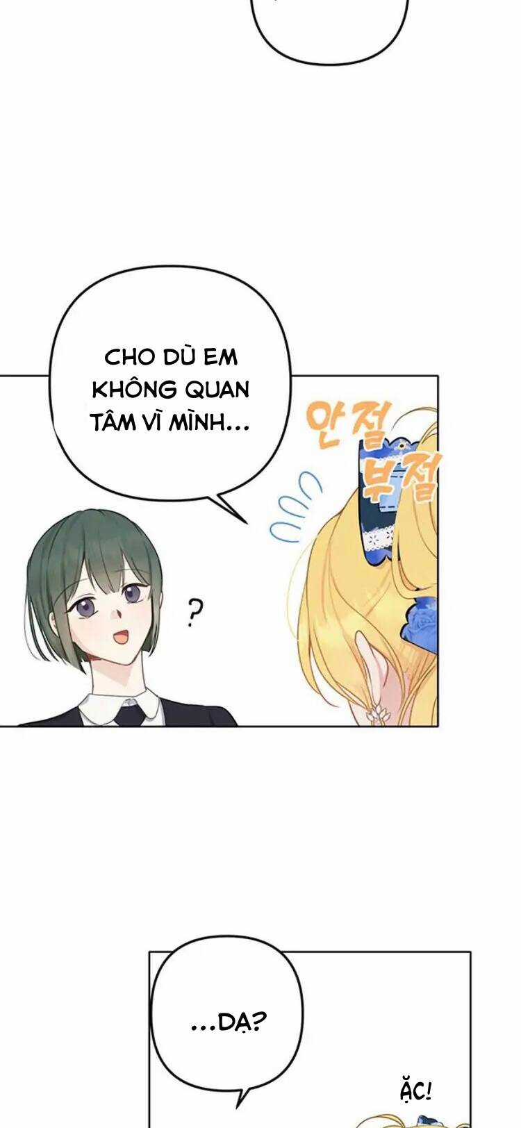 Cuộc Sống Hạnh Phúc Cùng Chồng Chapter 5 trang 23