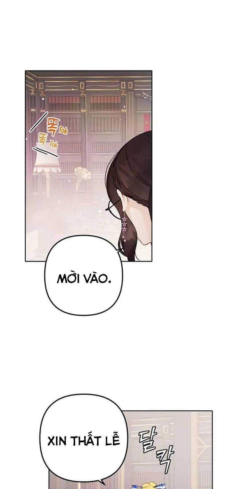 Cuộc Sống Hạnh Phúc Cùng Chồng Chapter 5 trang 25