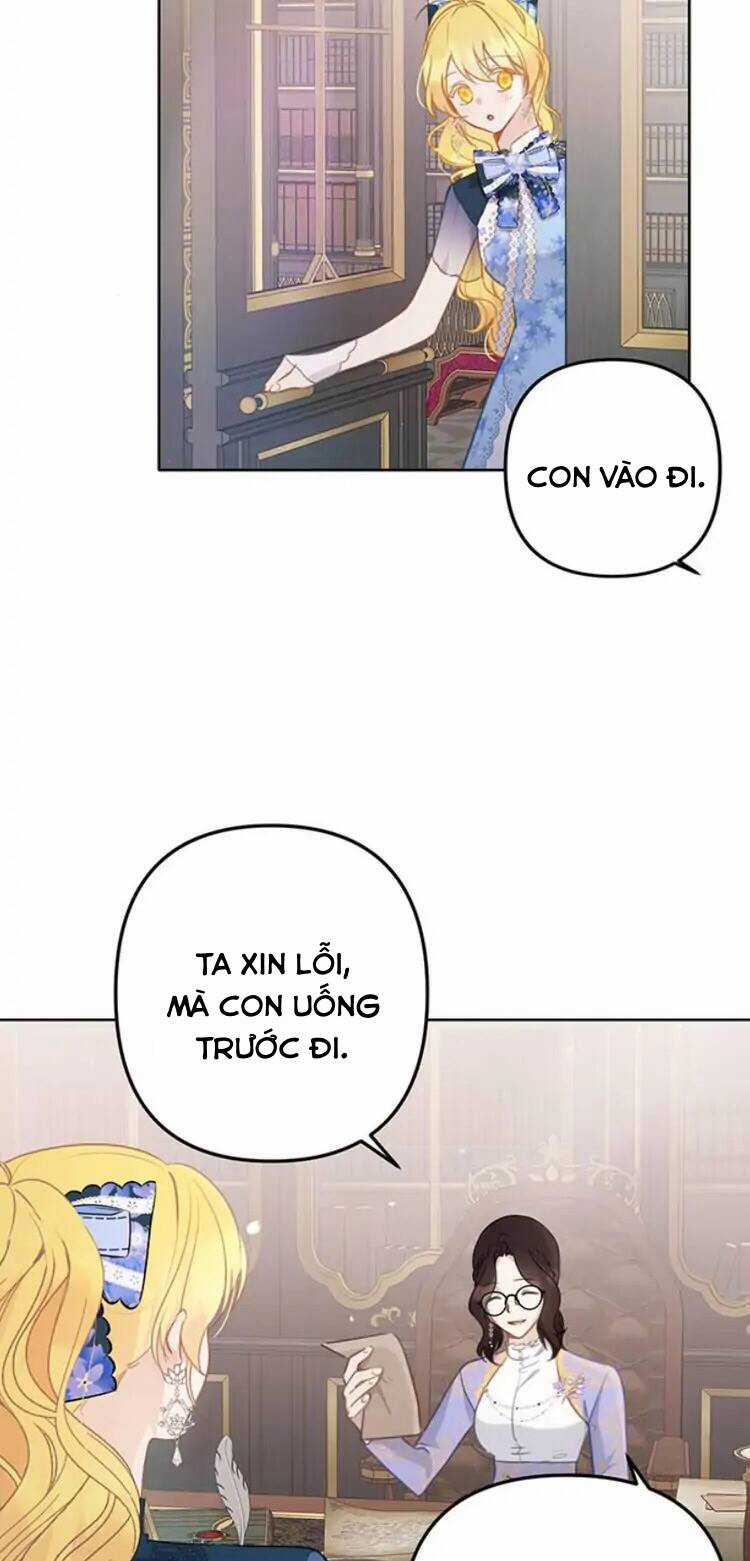 Cuộc Sống Hạnh Phúc Cùng Chồng Chapter 5 trang 26