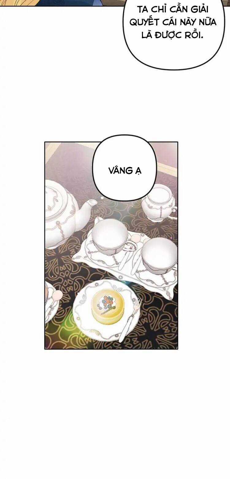 Cuộc Sống Hạnh Phúc Cùng Chồng Chapter 5 trang 27