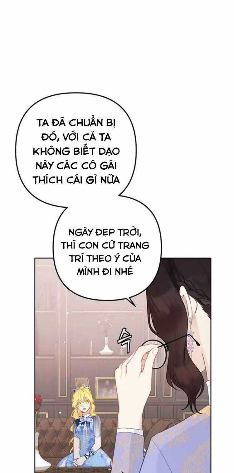 Cuộc Sống Hạnh Phúc Cùng Chồng Chapter 5 trang 29