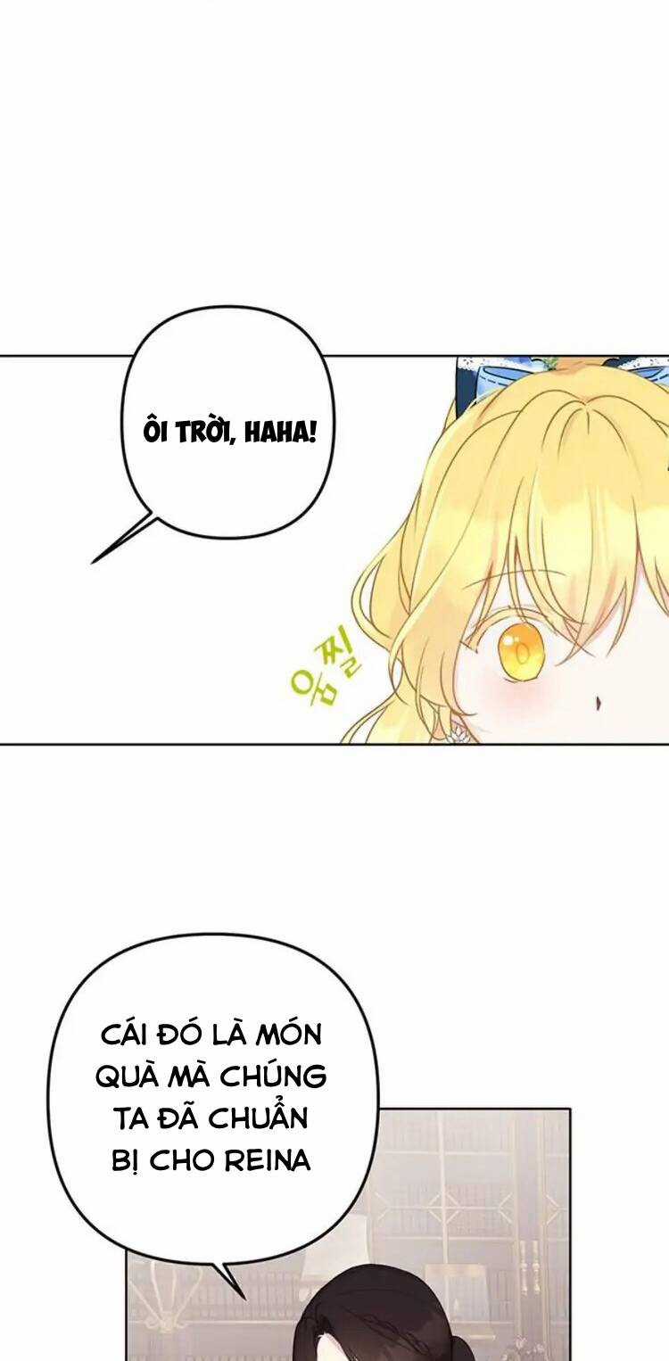 Cuộc Sống Hạnh Phúc Cùng Chồng Chapter 5 trang 34