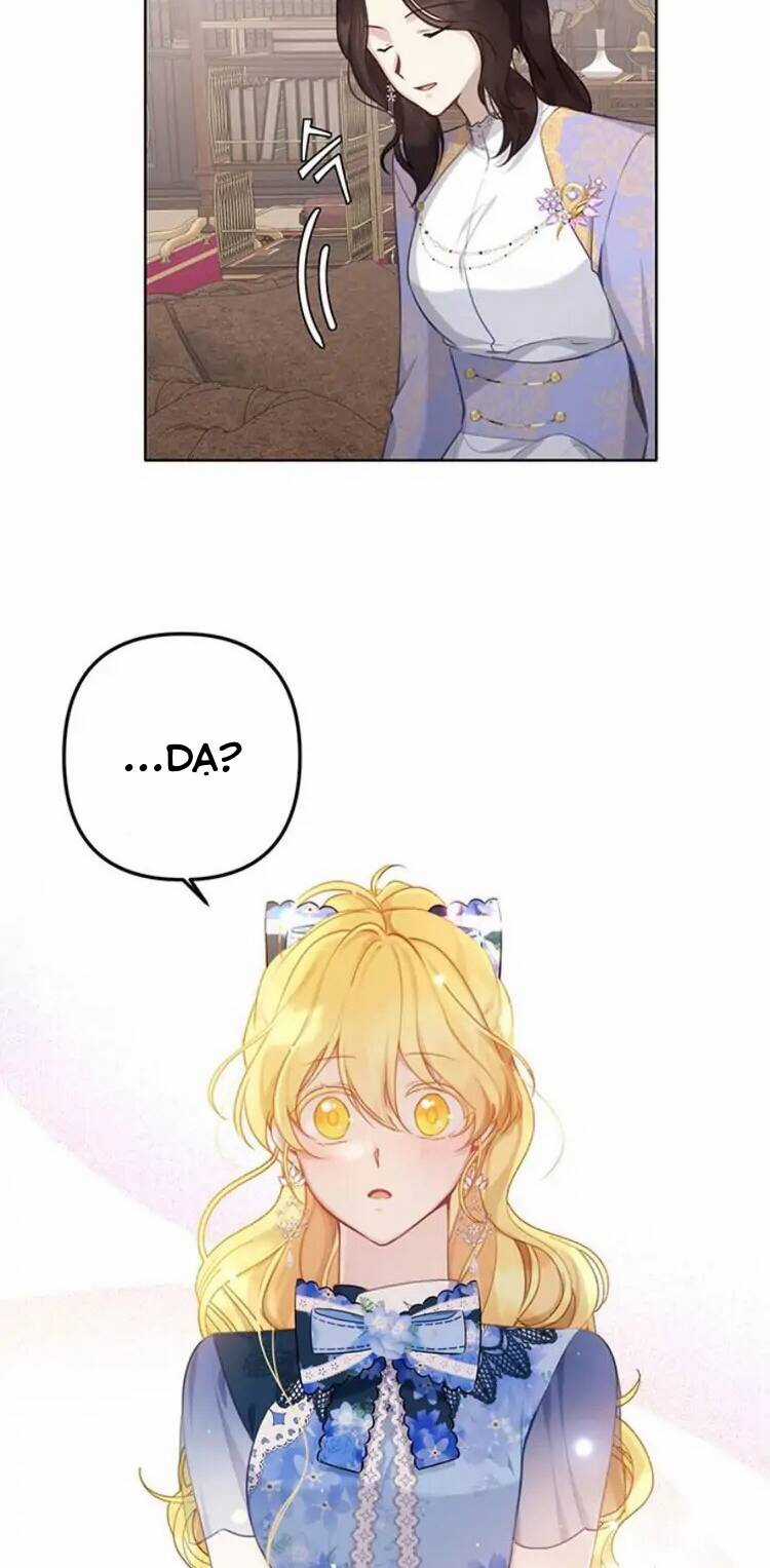 Cuộc Sống Hạnh Phúc Cùng Chồng Chapter 5 trang 35