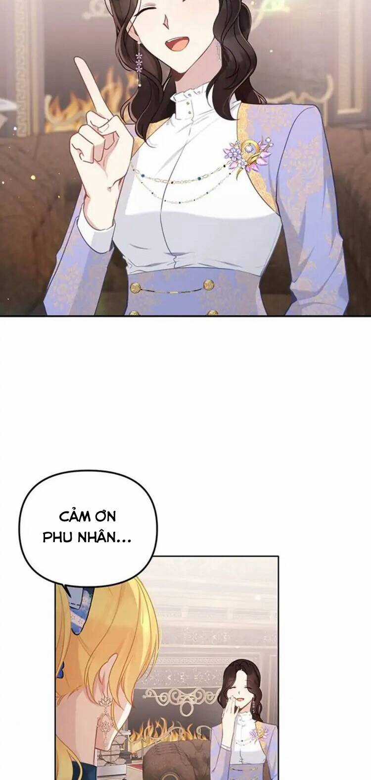 Cuộc Sống Hạnh Phúc Cùng Chồng Chapter 5 trang 38