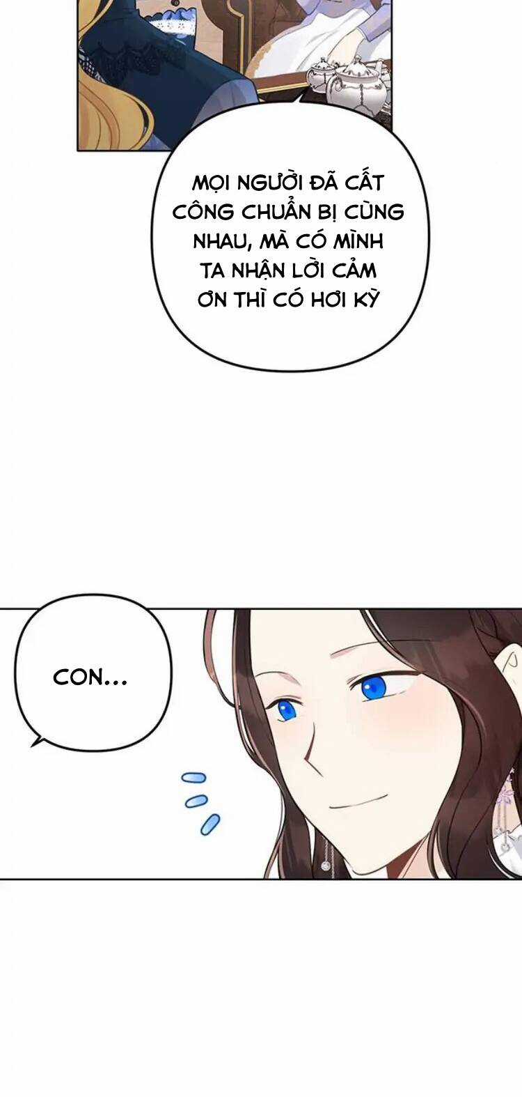 Cuộc Sống Hạnh Phúc Cùng Chồng Chapter 5 trang 39