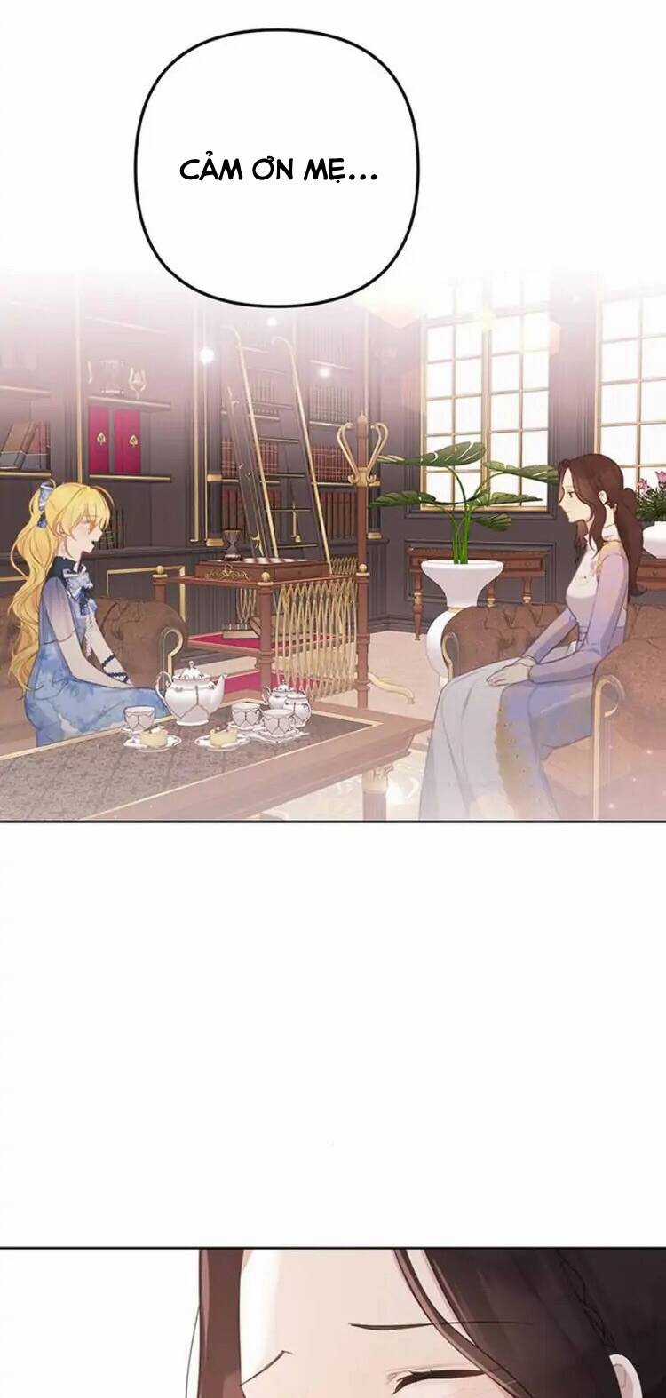 Cuộc Sống Hạnh Phúc Cùng Chồng Chapter 5 trang 40