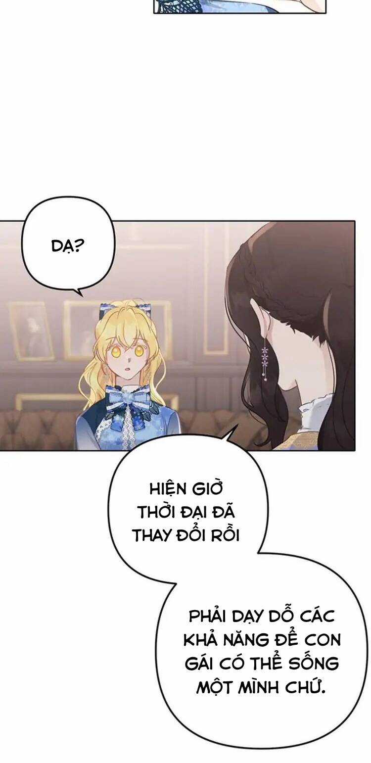 Cuộc Sống Hạnh Phúc Cùng Chồng Chapter 5 trang 43