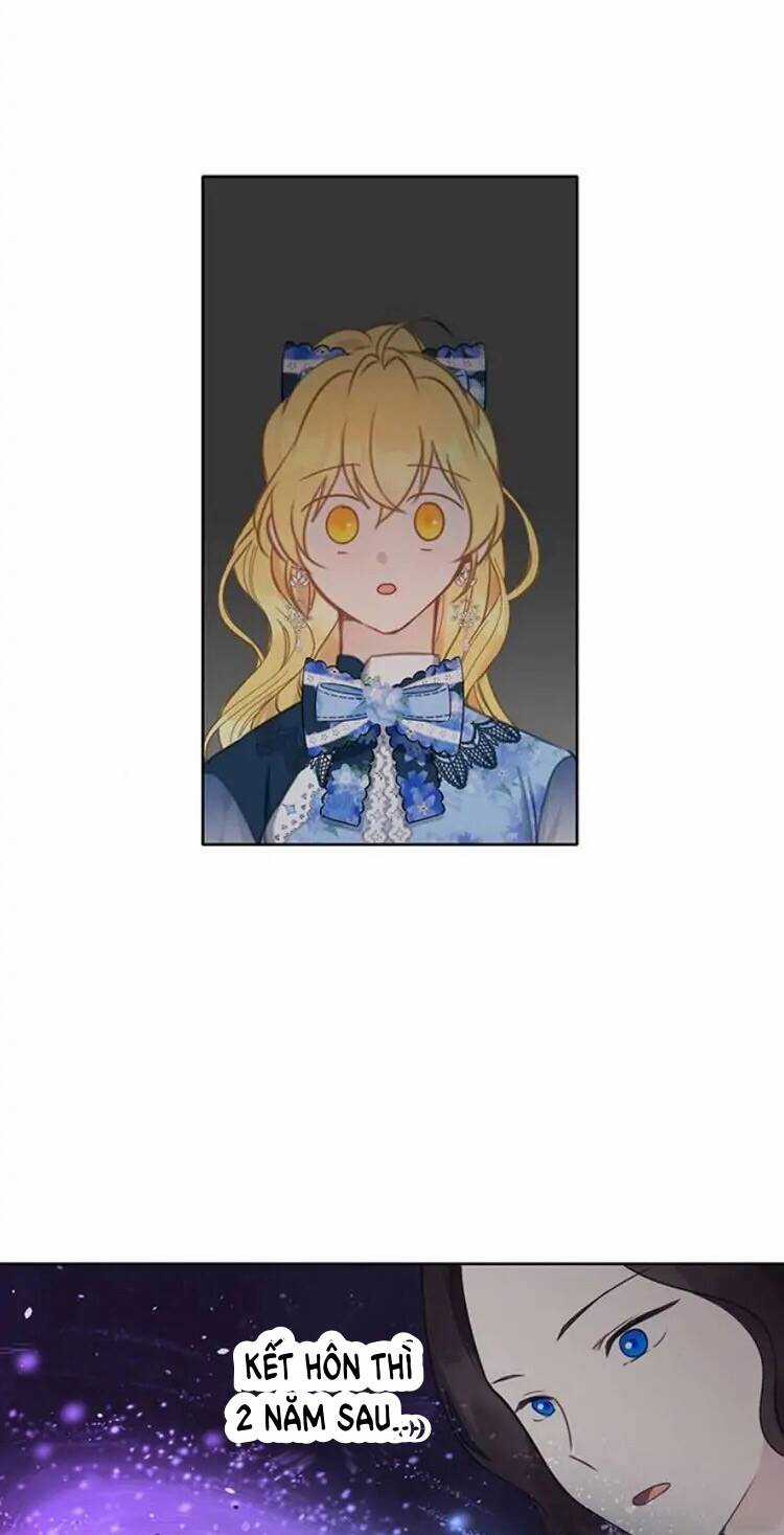 Cuộc Sống Hạnh Phúc Cùng Chồng Chapter 5 trang 44