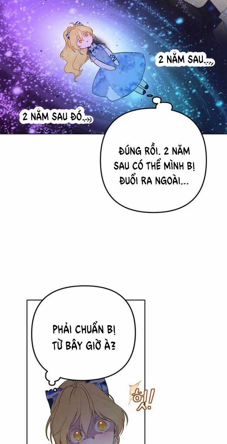 Cuộc Sống Hạnh Phúc Cùng Chồng Chapter 5 trang 45