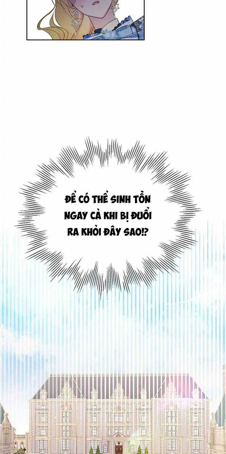 Cuộc Sống Hạnh Phúc Cùng Chồng Chapter 5 trang 46