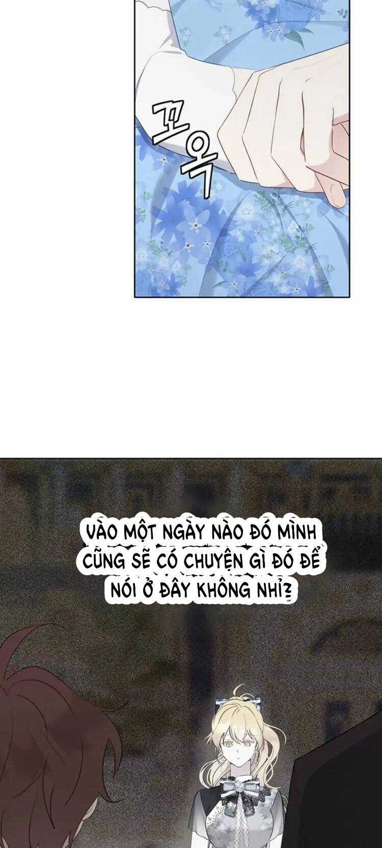 Cuộc Sống Hạnh Phúc Cùng Chồng Chapter 5 trang 7