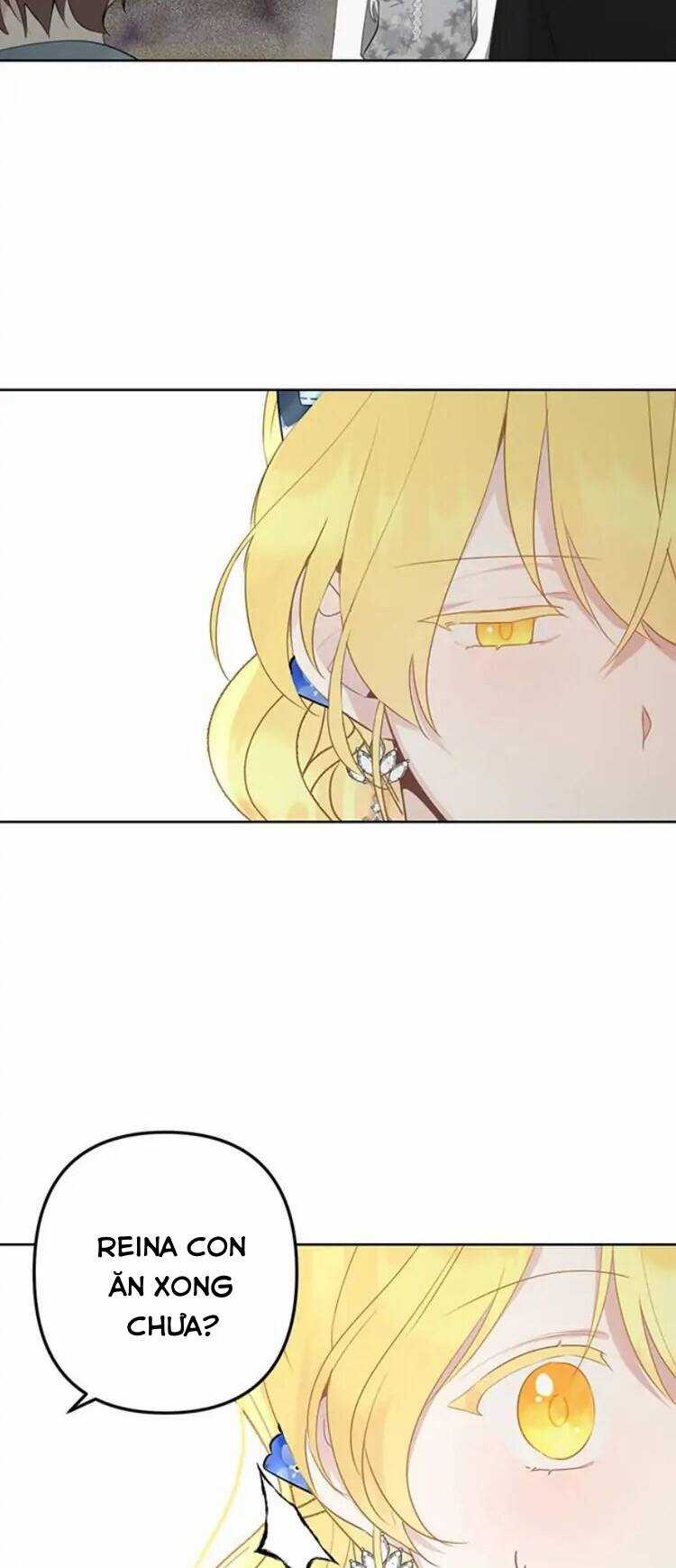 Cuộc Sống Hạnh Phúc Cùng Chồng Chapter 5 trang 8