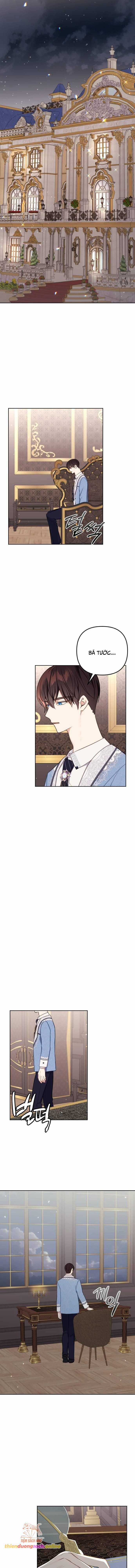 Cuộc Sống Hạnh Phúc Cùng Chồng Chapter 50 trang 12