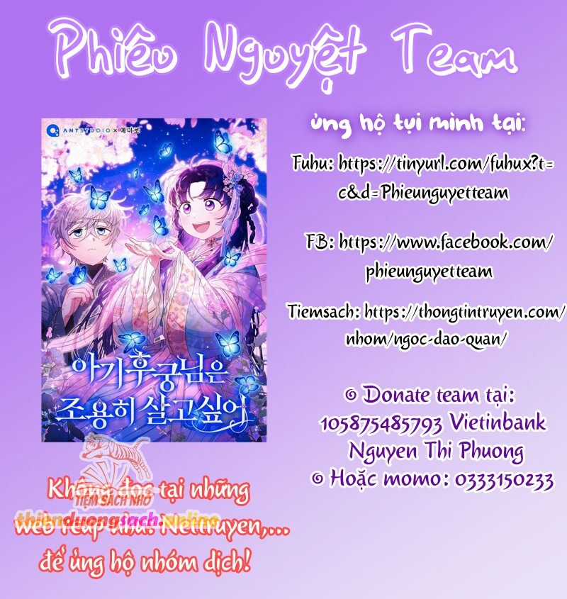 Cuộc Sống Hạnh Phúc Cùng Chồng Chapter 50 trang 6