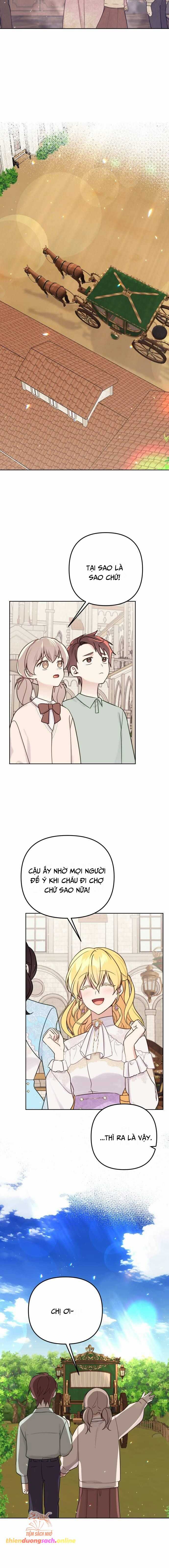 Cuộc Sống Hạnh Phúc Cùng Chồng Chapter 50 trang 7