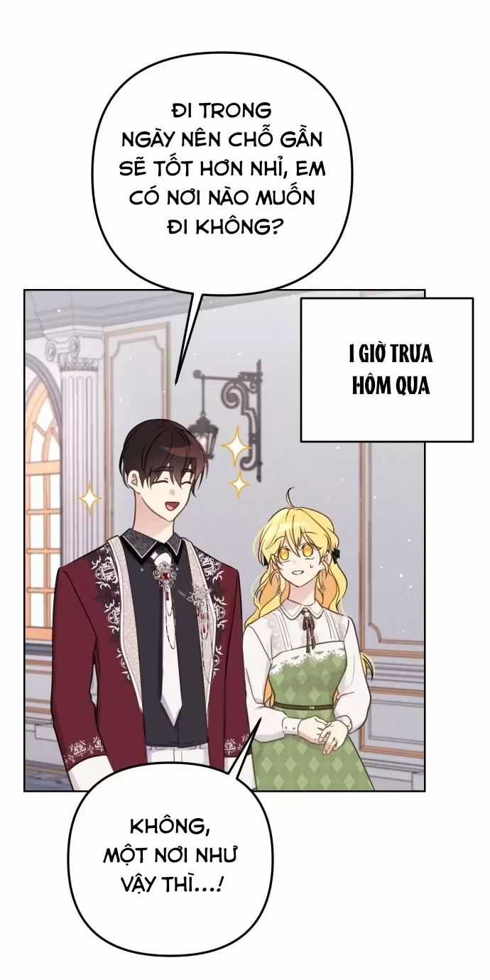 Cuộc Sống Hạnh Phúc Cùng Chồng Chapter 51 trang 11