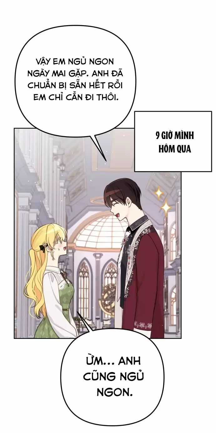 Cuộc Sống Hạnh Phúc Cùng Chồng Chapter 51 trang 14