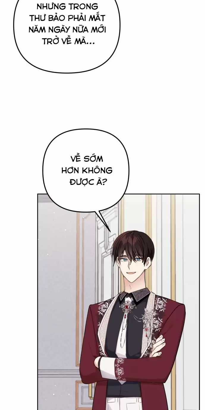 Cuộc Sống Hạnh Phúc Cùng Chồng Chapter 51 trang 2