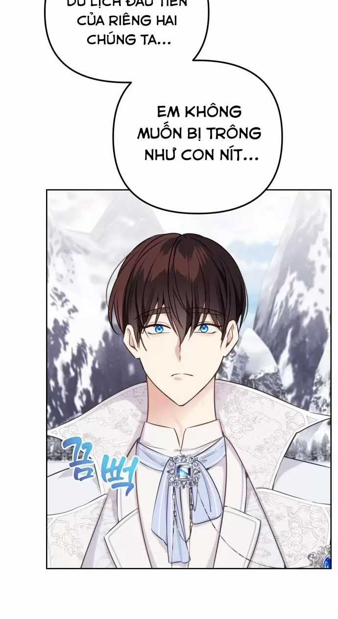 Cuộc Sống Hạnh Phúc Cùng Chồng Chapter 51 trang 20