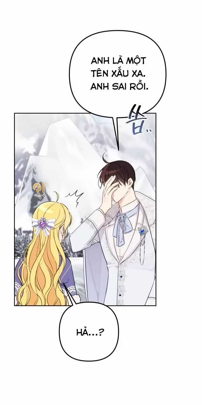 Cuộc Sống Hạnh Phúc Cùng Chồng Chapter 51 trang 21