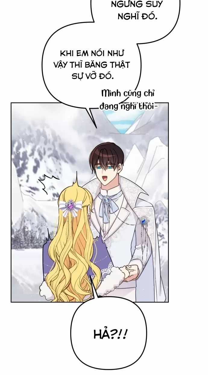 Cuộc Sống Hạnh Phúc Cùng Chồng Chapter 51 trang 25