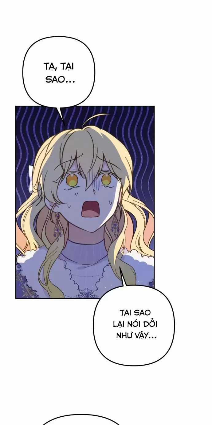 Cuộc Sống Hạnh Phúc Cùng Chồng Chapter 51 trang 27