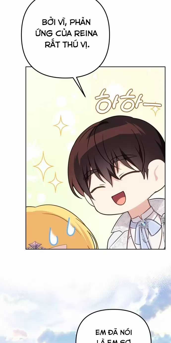 Cuộc Sống Hạnh Phúc Cùng Chồng Chapter 51 trang 28