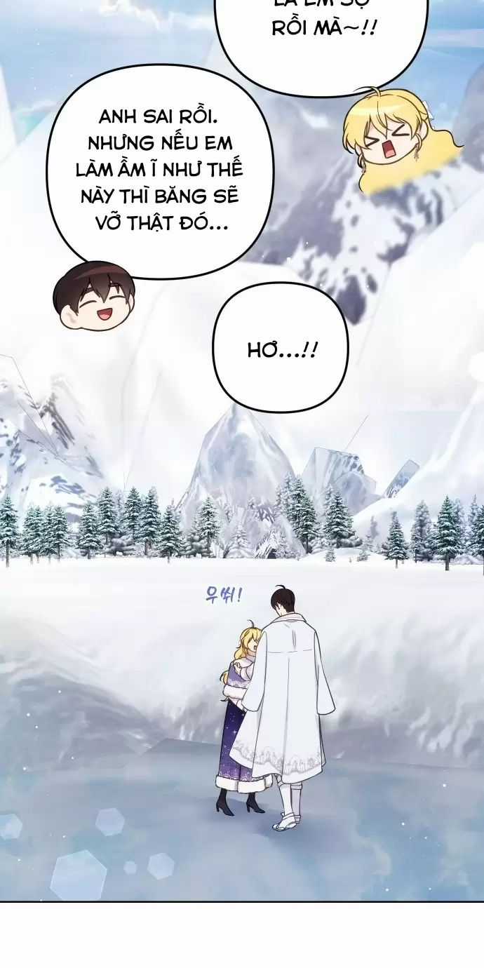 Cuộc Sống Hạnh Phúc Cùng Chồng Chapter 51 trang 29