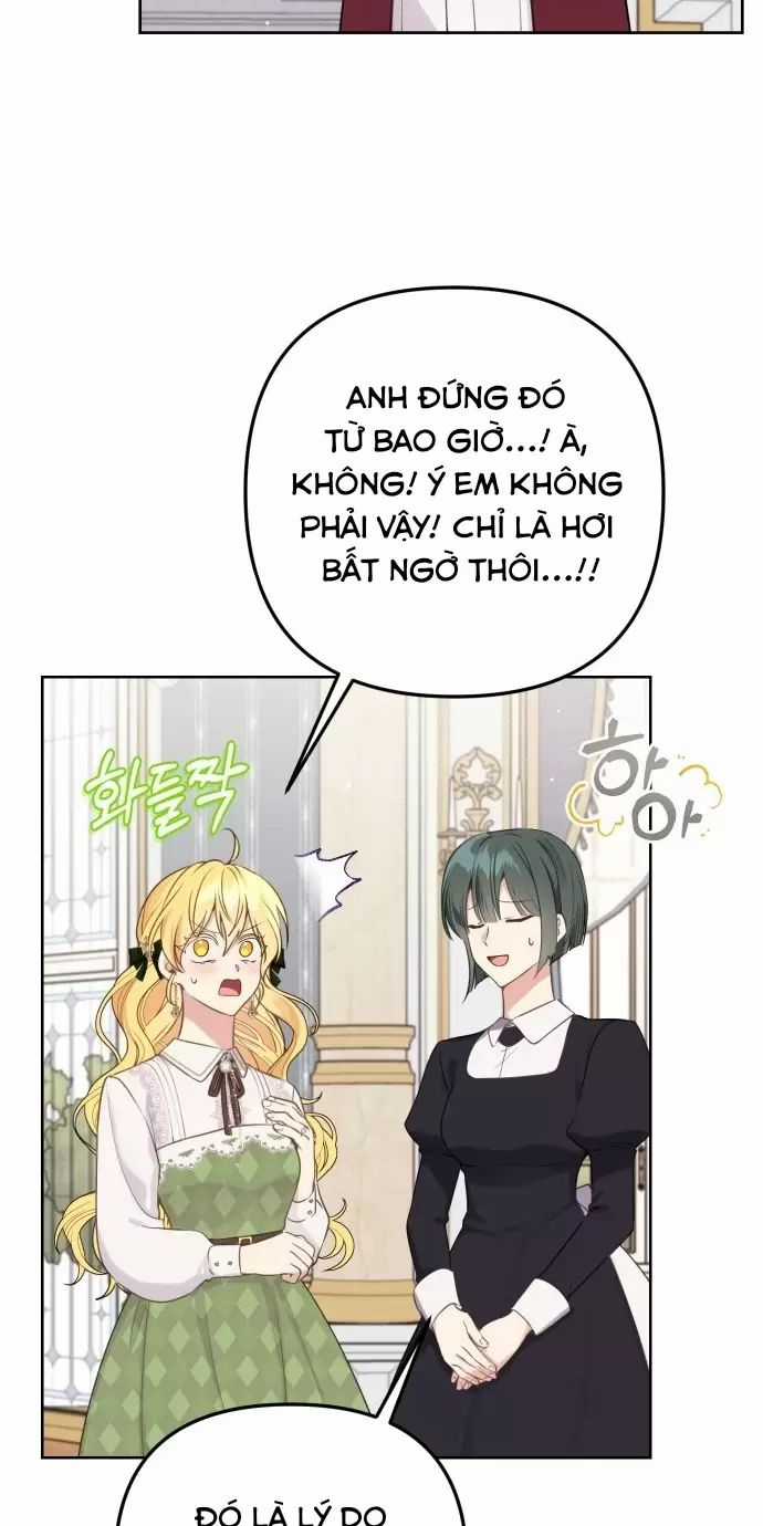 Cuộc Sống Hạnh Phúc Cùng Chồng Chapter 51 trang 3