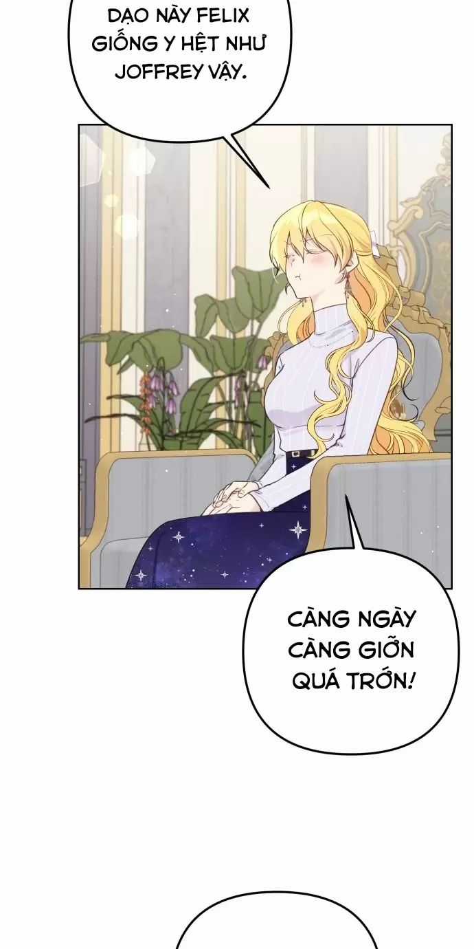 Cuộc Sống Hạnh Phúc Cùng Chồng Chapter 51 trang 31