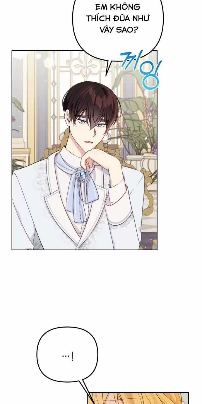 Cuộc Sống Hạnh Phúc Cùng Chồng Chapter 51 trang 32