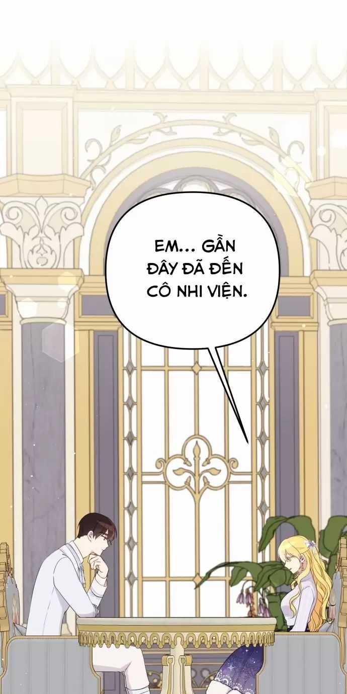 Cuộc Sống Hạnh Phúc Cùng Chồng Chapter 51 trang 37