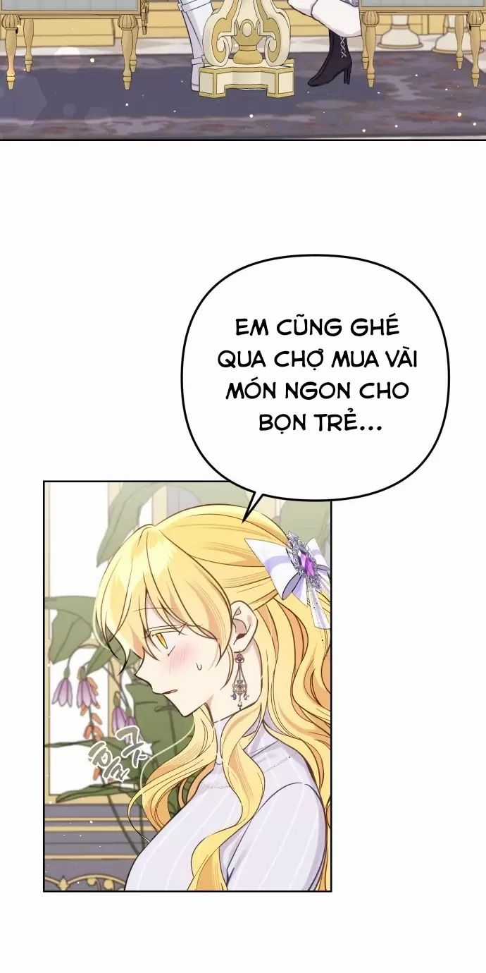 Cuộc Sống Hạnh Phúc Cùng Chồng Chapter 51 trang 38