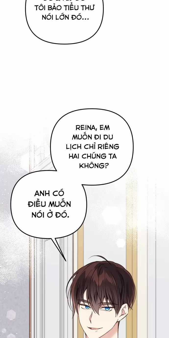 Cuộc Sống Hạnh Phúc Cùng Chồng Chapter 51 trang 4