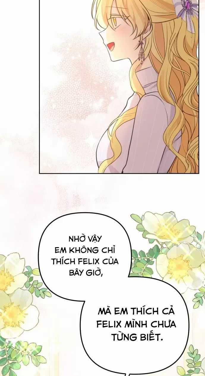 Cuộc Sống Hạnh Phúc Cùng Chồng Chapter 51 trang 46