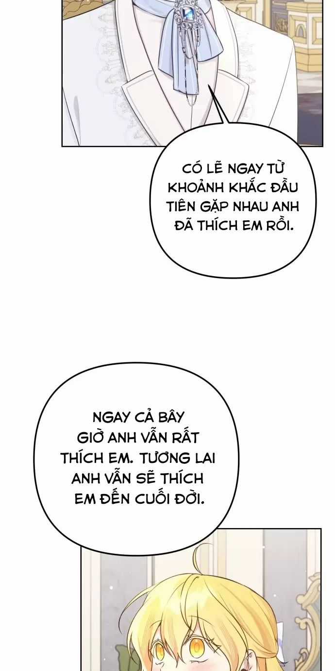 Cuộc Sống Hạnh Phúc Cùng Chồng Chapter 51 trang 49