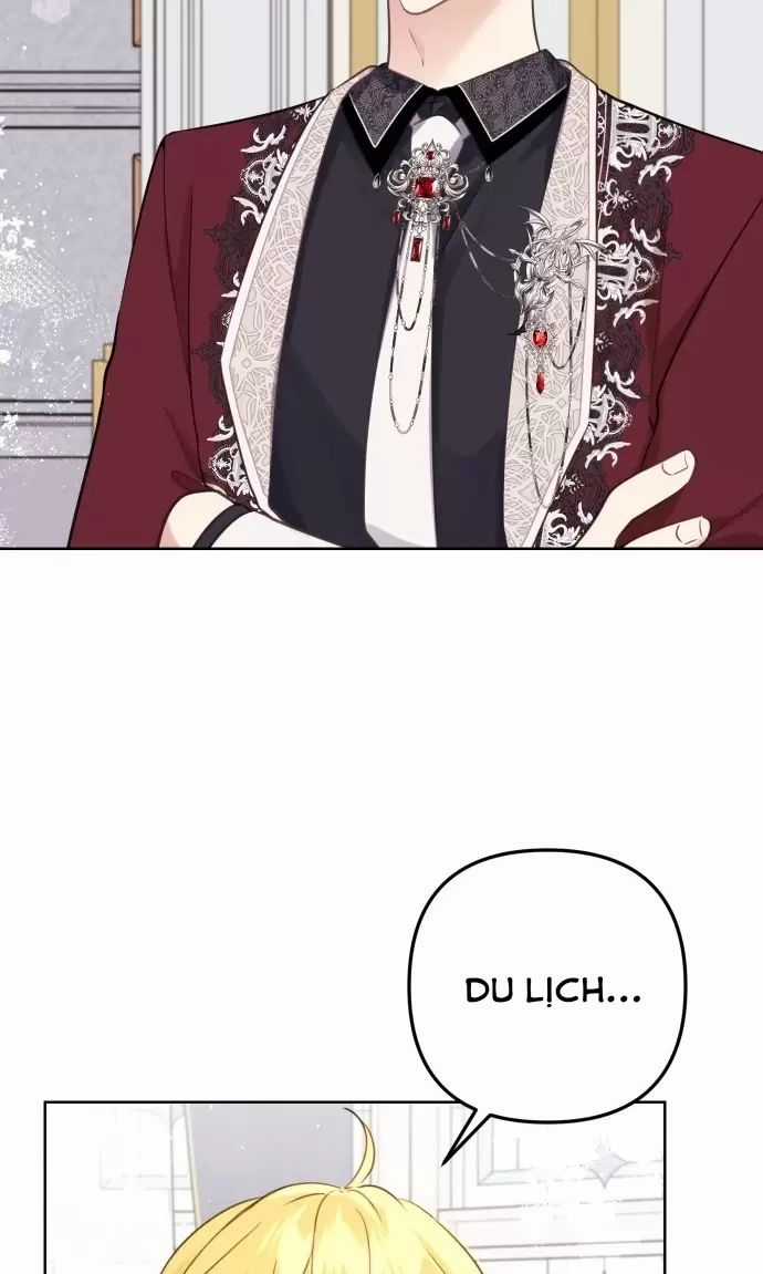 Cuộc Sống Hạnh Phúc Cùng Chồng Chapter 51 trang 5