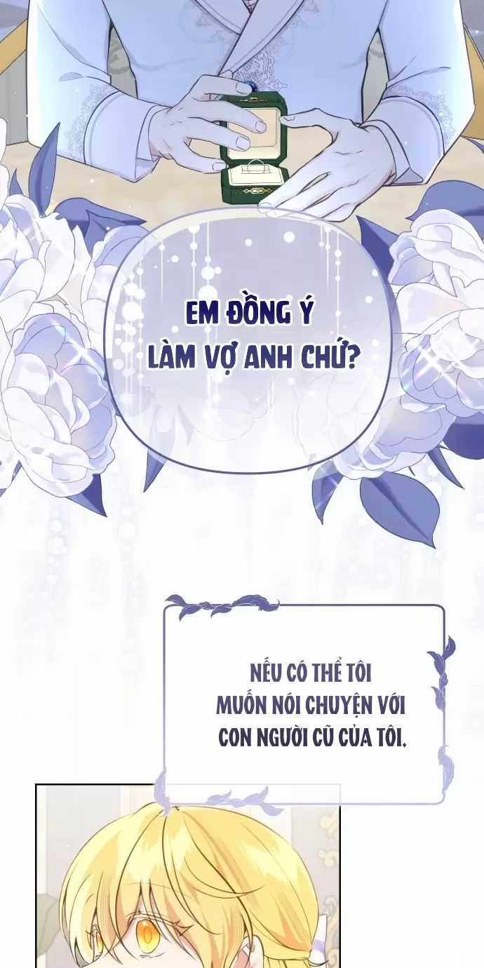 Cuộc Sống Hạnh Phúc Cùng Chồng Chapter 51 trang 52