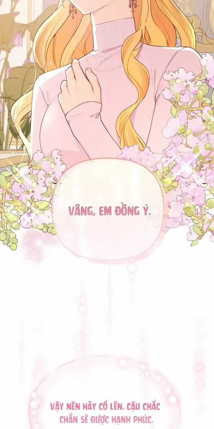 Cuộc Sống Hạnh Phúc Cùng Chồng Chapter 51 trang 56