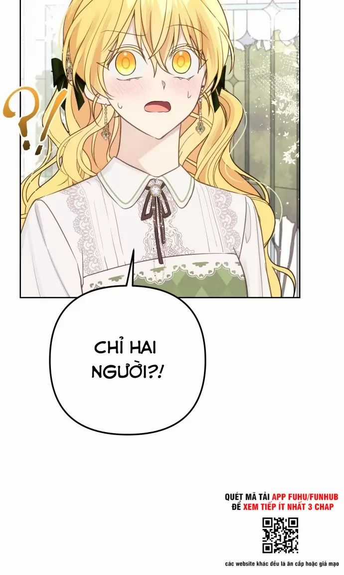 Cuộc Sống Hạnh Phúc Cùng Chồng Chapter 51 trang 6