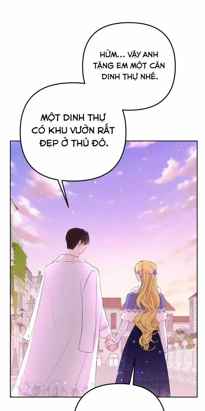 Cuộc Sống Hạnh Phúc Cùng Chồng Chapter 51 trang 61