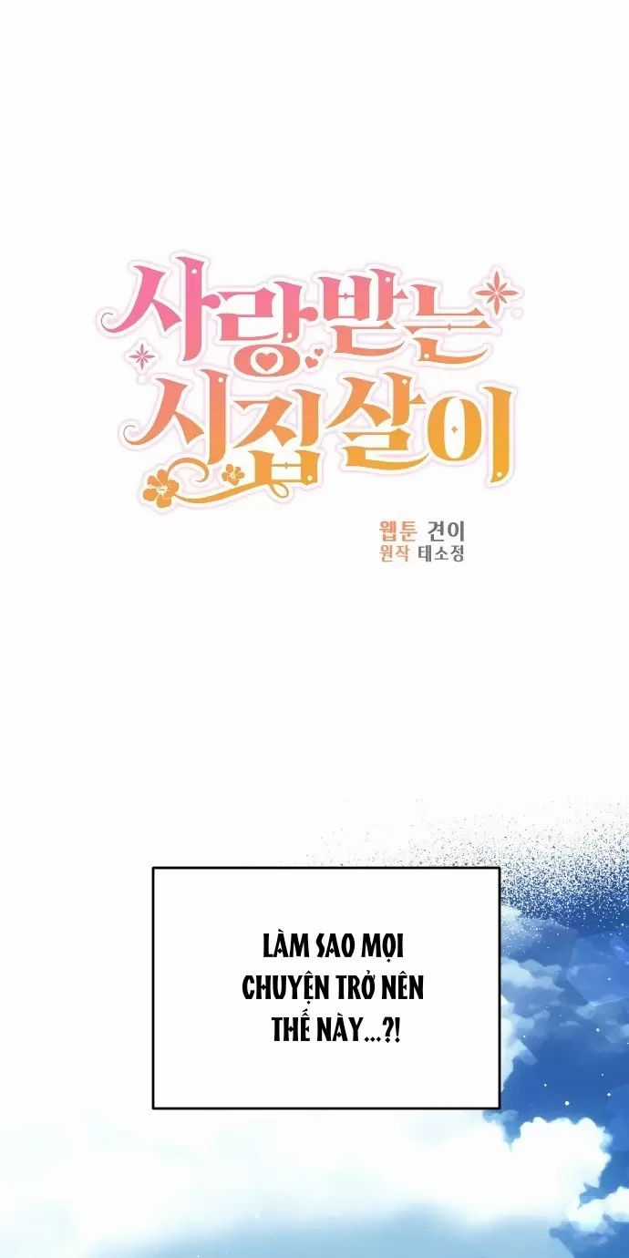 Cuộc Sống Hạnh Phúc Cùng Chồng Chapter 51 trang 7