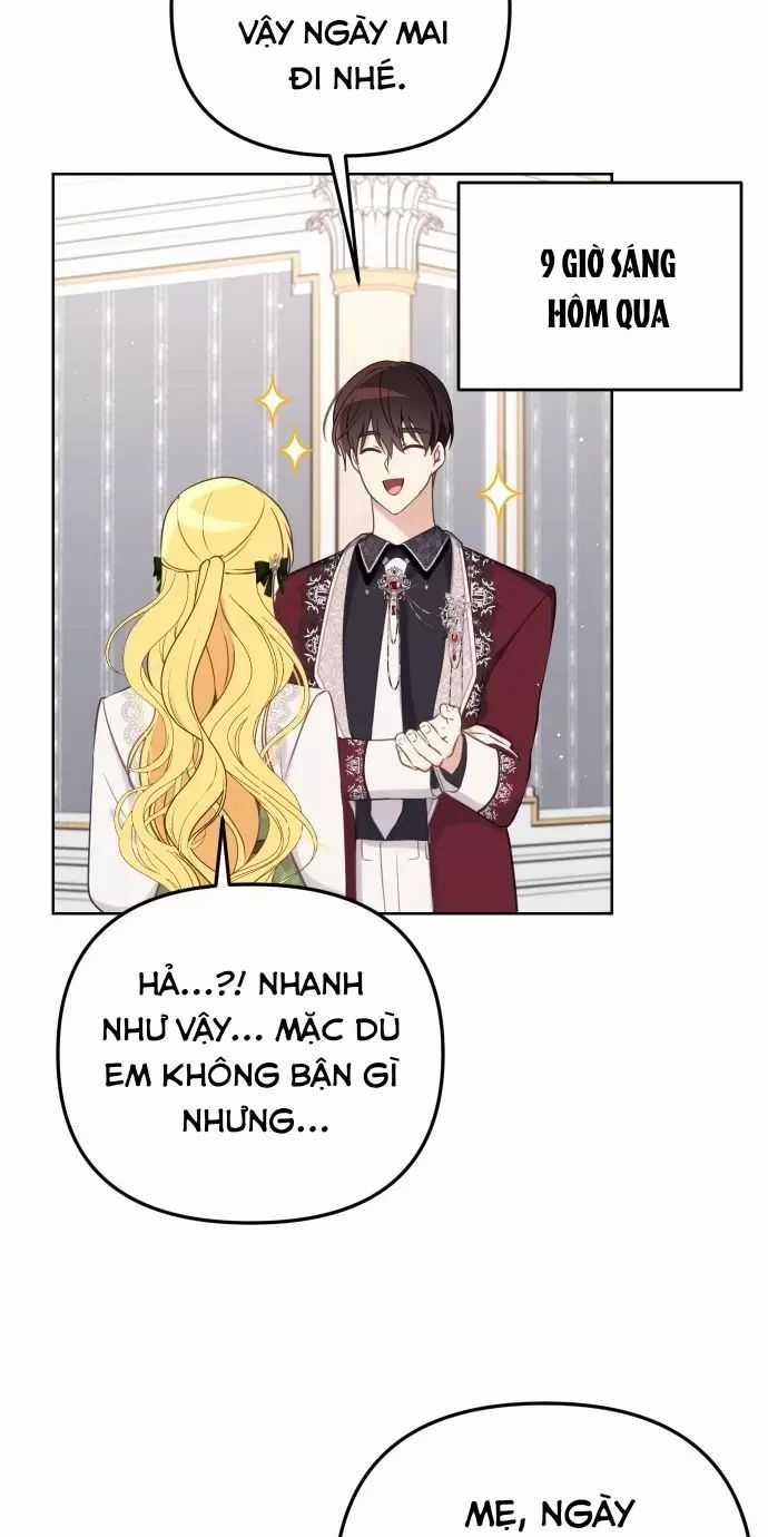 Cuộc Sống Hạnh Phúc Cùng Chồng Chapter 51 trang 9