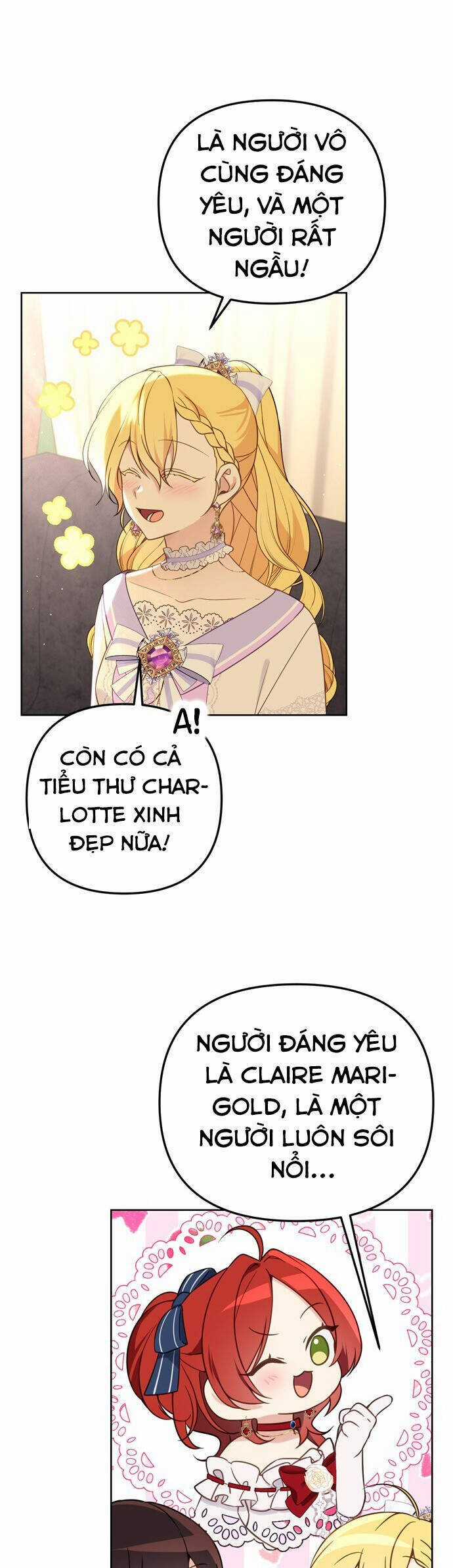 Cuộc Sống Hạnh Phúc Cùng Chồng Chapter 52 trang 12