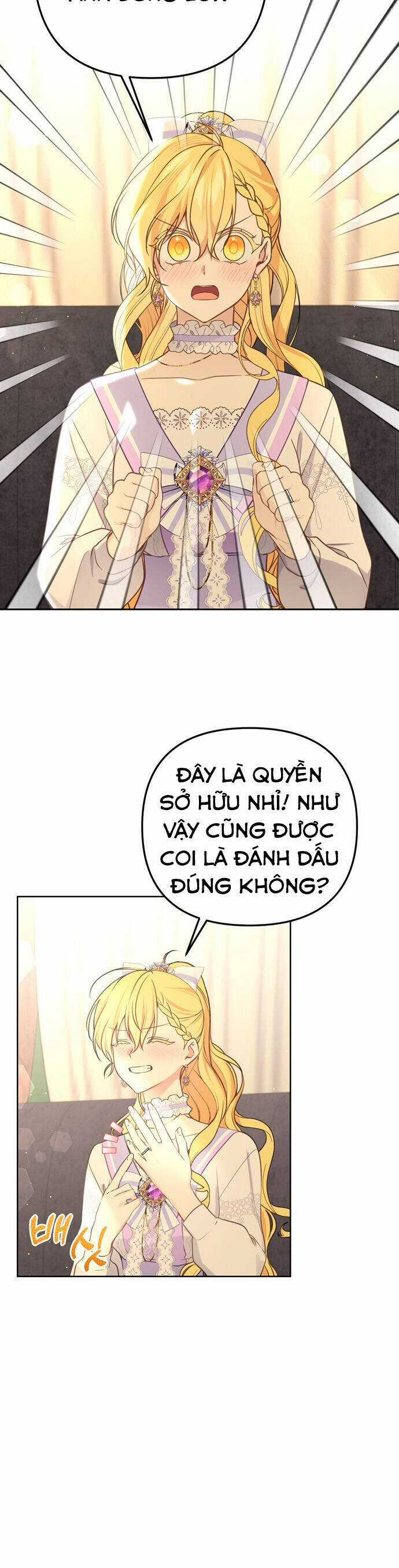 Cuộc Sống Hạnh Phúc Cùng Chồng Chapter 52 trang 17