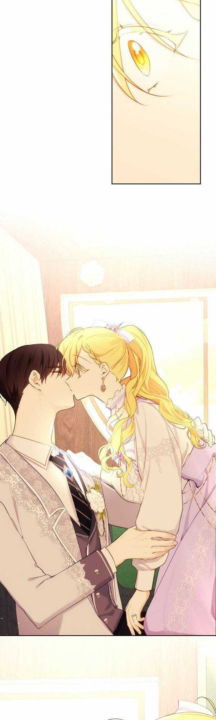 Cuộc Sống Hạnh Phúc Cùng Chồng Chapter 52 trang 20