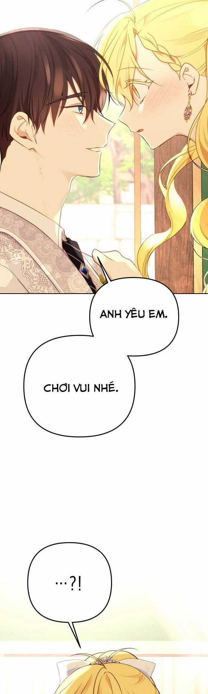 Cuộc Sống Hạnh Phúc Cùng Chồng Chapter 52 trang 21