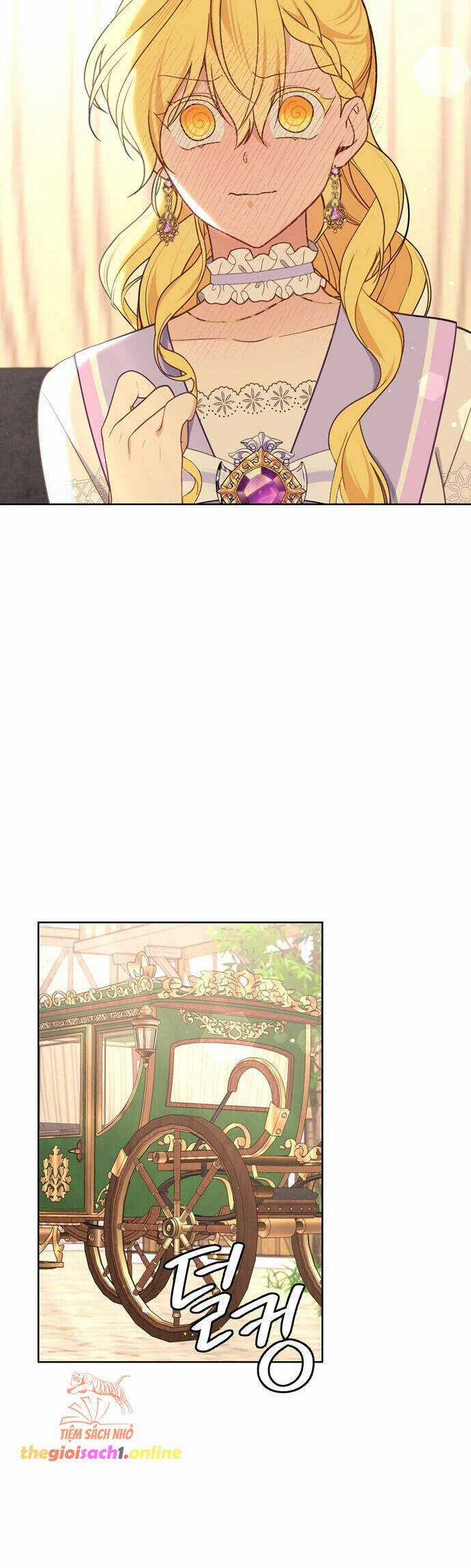 Cuộc Sống Hạnh Phúc Cùng Chồng Chapter 52 trang 22