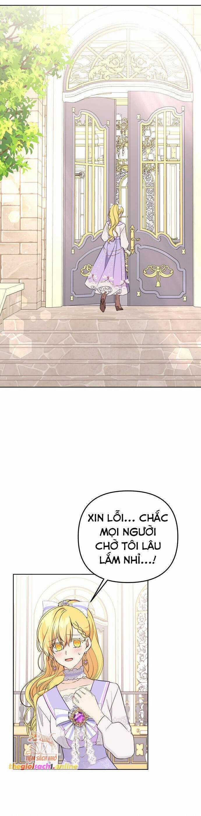 Cuộc Sống Hạnh Phúc Cùng Chồng Chapter 52 trang 26