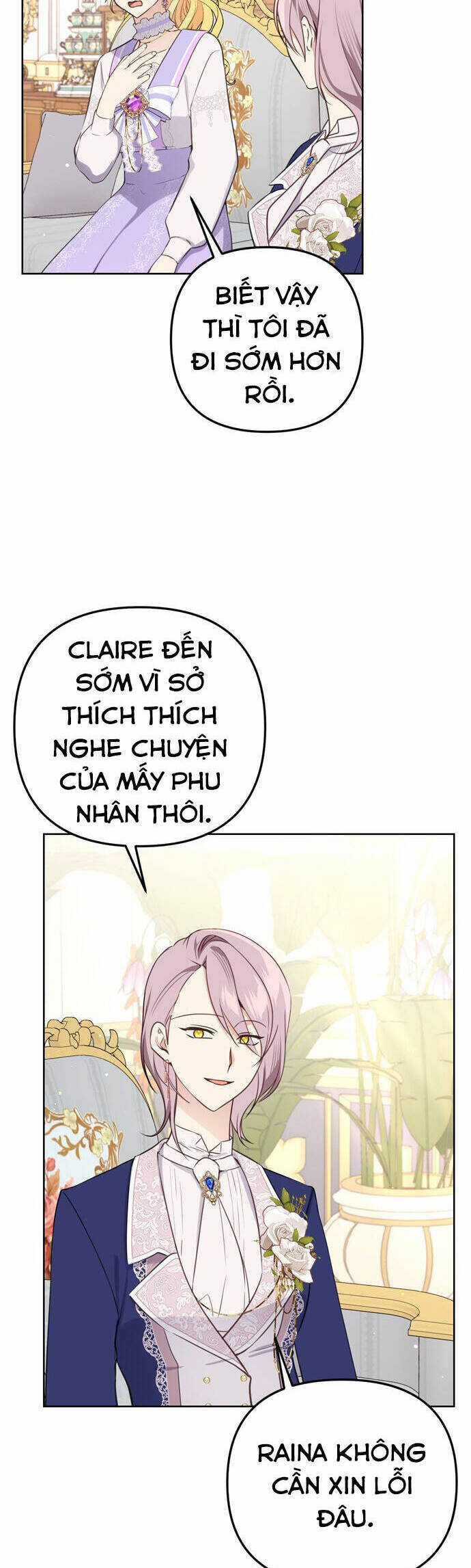 Cuộc Sống Hạnh Phúc Cùng Chồng Chapter 52 trang 28